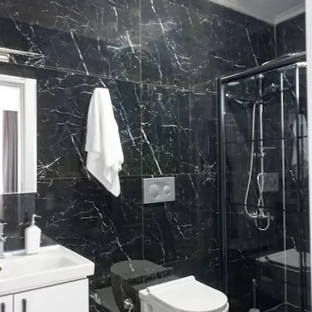 Hotel Grand Yasar-2 4*