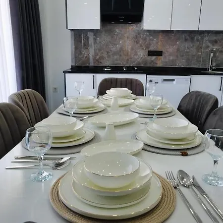 Grand Yasar-2 Hotel Muğla