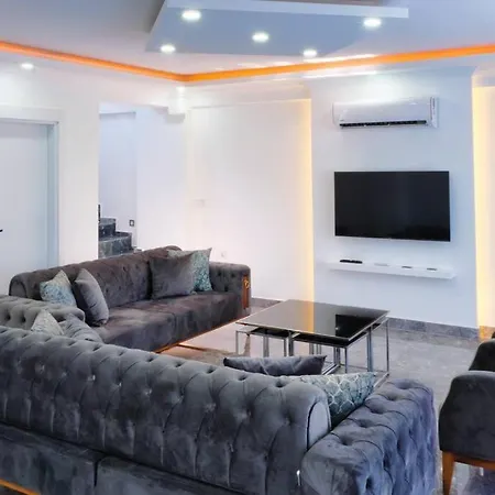 Grand Yasar-2 4*