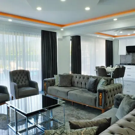 Hotel Grand Yasar-2 Muğla