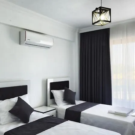 Grand Yasar-2 Hotel 4*
