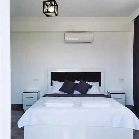 Hotel Grand Yasar-2 4*