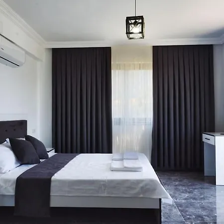 Grand Yasar-2 Hotel Muğla